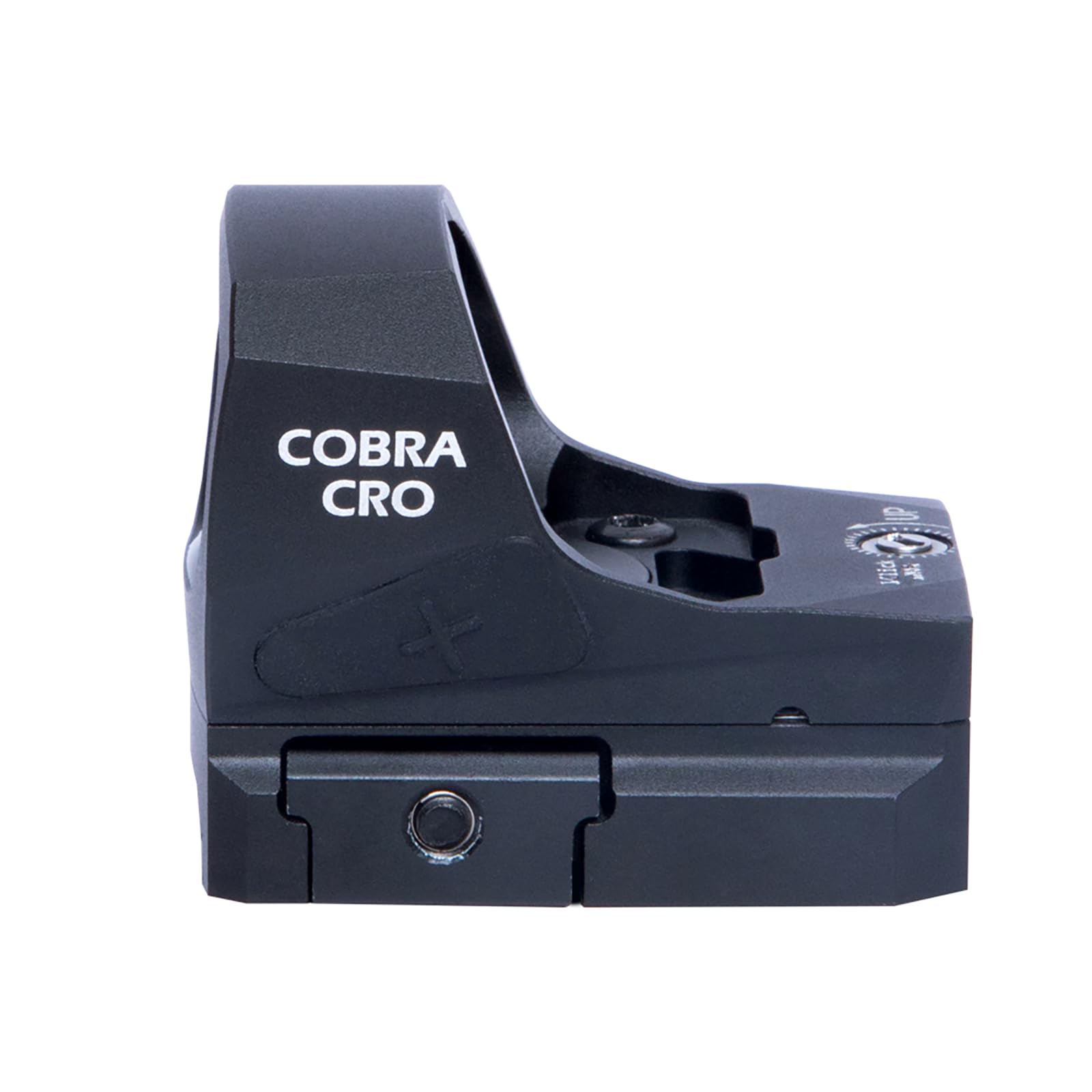 Amazon.co.jp: Red Win Cobra CRO 28x20 2P Footprint レッドドット